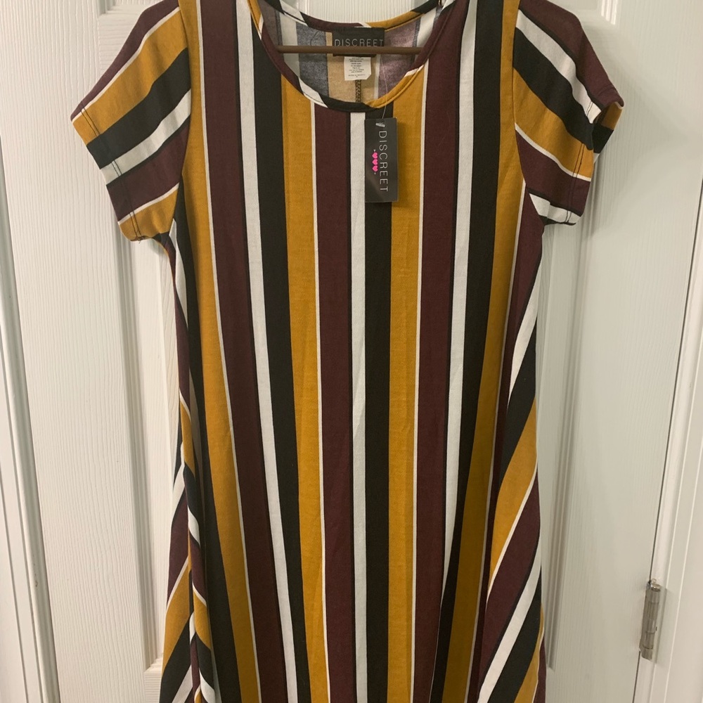 Juniors Medium Dress